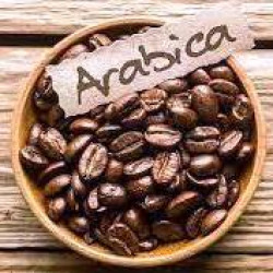 Káva Arabica
