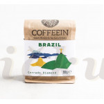 Espresso zmes COFFEEIN BRAZIL CERRADO DIAMOND 200g