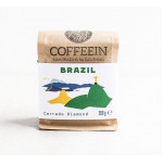 Espresso zmes COFFEEIN BRAZIL CERRADO DIAMOND 200g