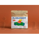 Espresso zmes COFFEEIN EL SALVADOR SANTA ANA  200g