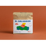 Espresso zmes COFFEEIN EL SALVADOR SANTA ANA  200g