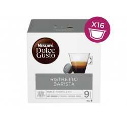 Dolce Gusto Ristretto Barista 16ks
