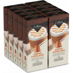 Nespresso Cellini Aluminio Crema Catalana 100cps