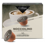 Dolce Gusto Cellini Nocciolino 30cps