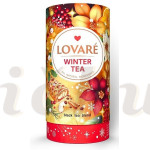 Lovare sypaný čierny čaj WinterTea 80g Lovare sypaný čierny čaj WinterTea 80g