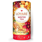 Lovare sypaný čierny čaj WinterTea 80g Lovare sypaný čierny čaj WinterTea 80g