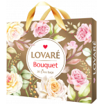 Lovare čierny,zelený BOUQUET s ovoc. 6x5ks