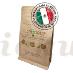 Káva pražená Mexiko SHG Altura 100+30gr